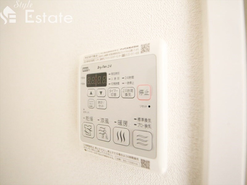 ファステートNAGOYA今池バレンシアの物件内観写真