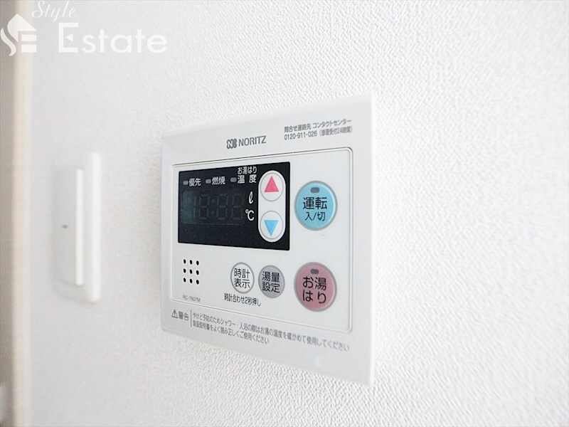 ファステートNAGOYA今池バレンシアの物件内観写真