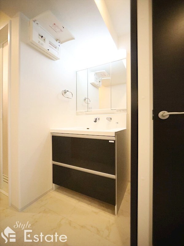 THE　BLOSSOM　新栄の物件内観写真