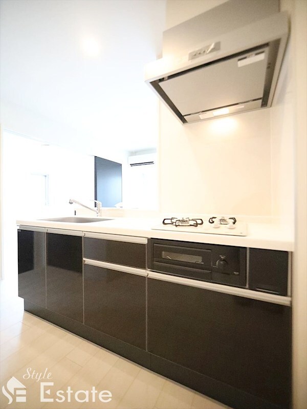 THE　BLOSSOM　新栄の物件内観写真