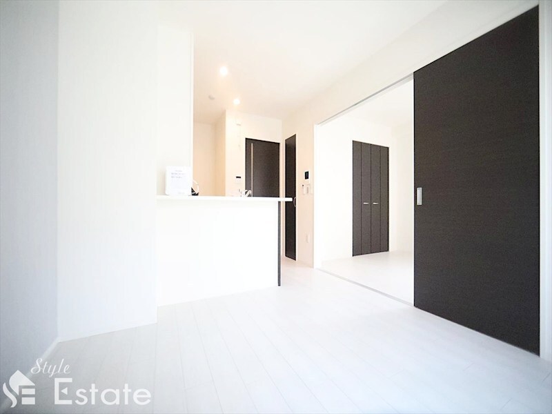 THE　BLOSSOM　新栄の物件内観写真