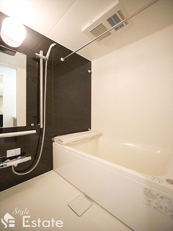 THE　BLOSSOM　新栄の物件内観写真