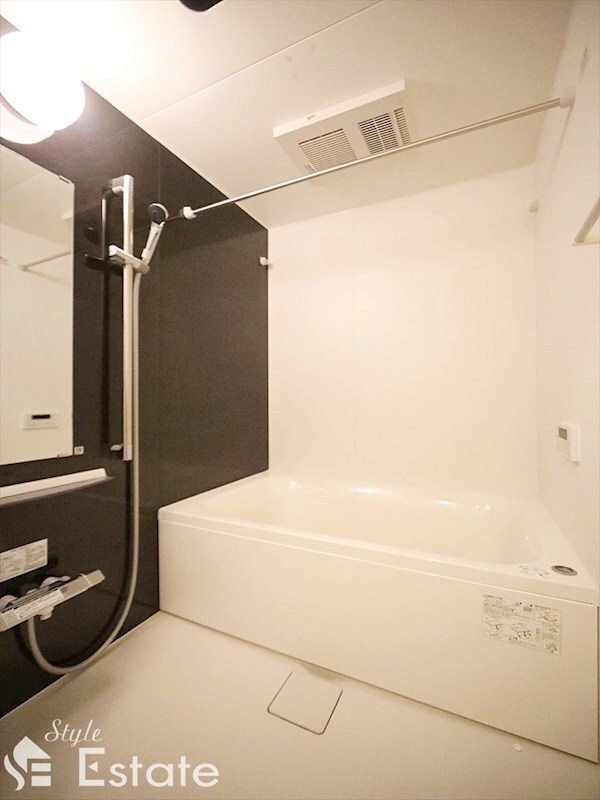 THE　BLOSSOM　新栄の物件内観写真