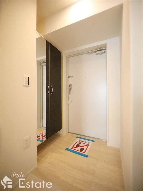 THE　BLOSSOM　新栄の物件内観写真