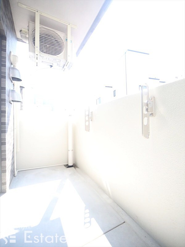 THE　BLOSSOM　新栄の物件内観写真