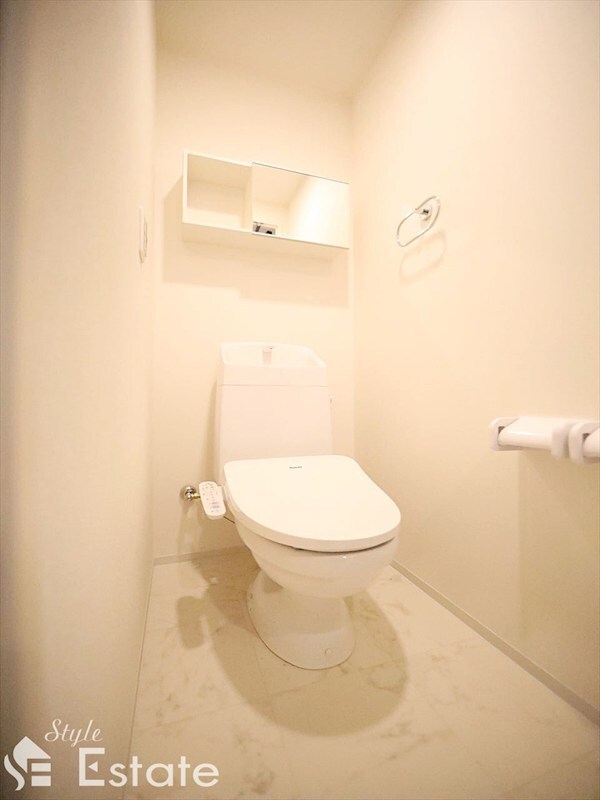 THE　BLOSSOM　新栄の物件内観写真