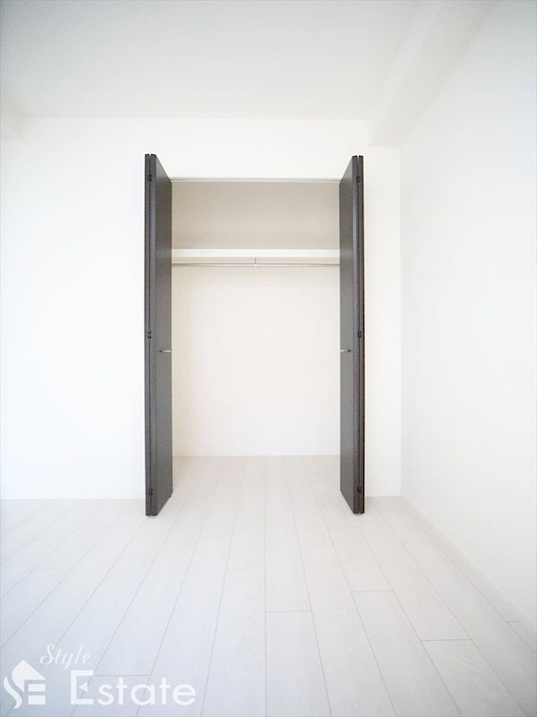 THE　BLOSSOM　新栄の物件内観写真