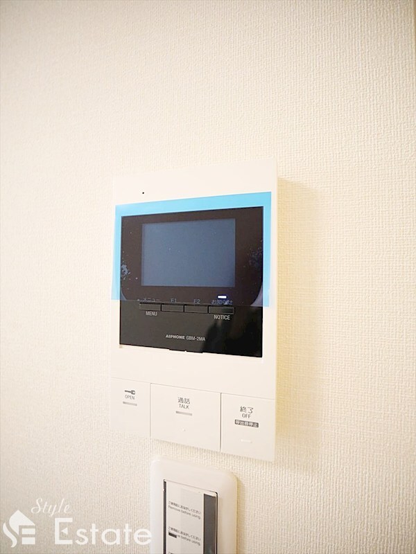 THE　BLOSSOM　新栄の物件内観写真