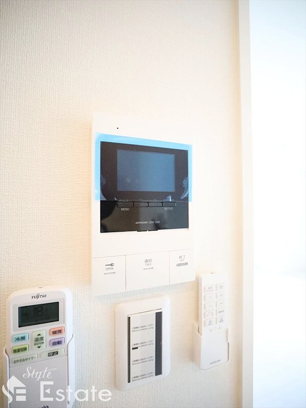 THE　BLOSSOM　新栄の物件内観写真