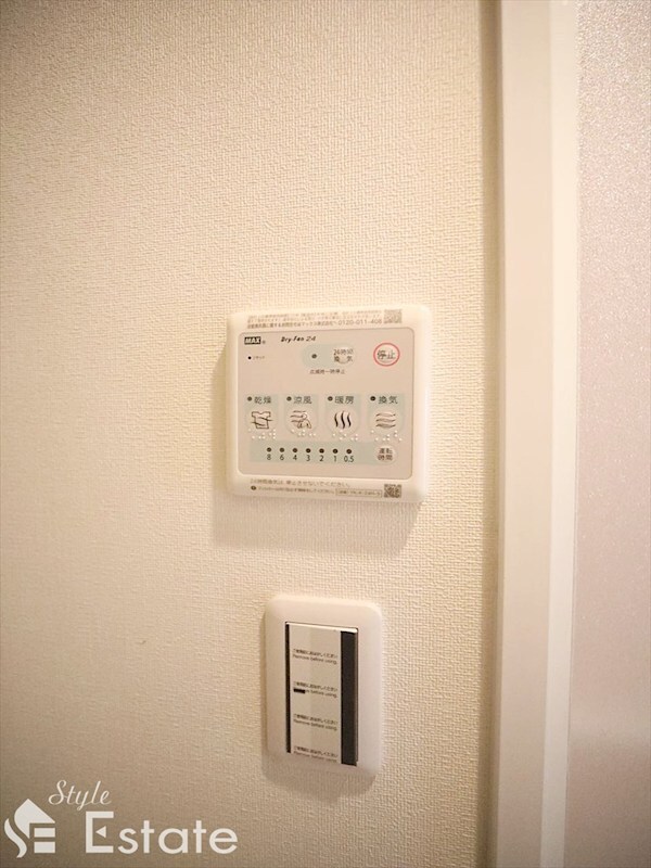 THE　BLOSSOM　新栄の物件内観写真