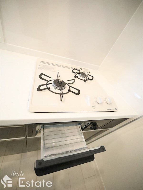 THE　BLOSSOM　新栄の物件内観写真