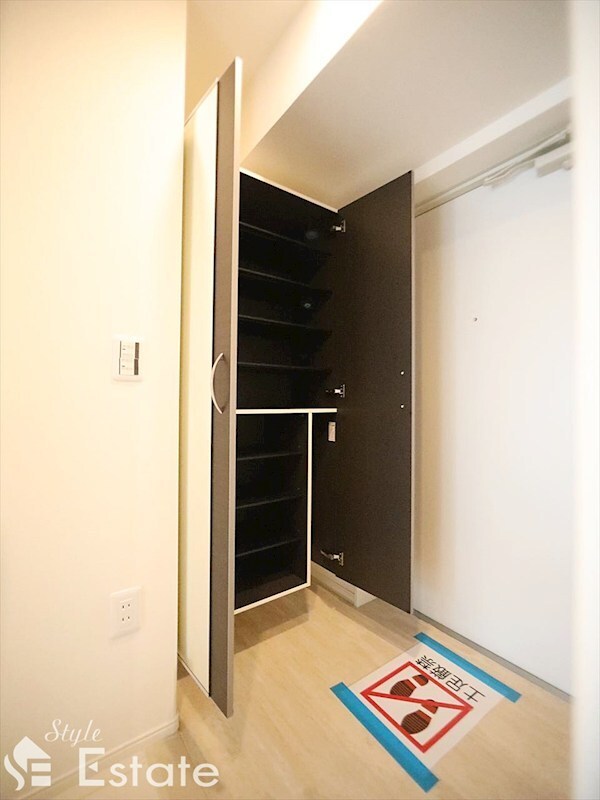 THE　BLOSSOM　新栄の物件内観写真