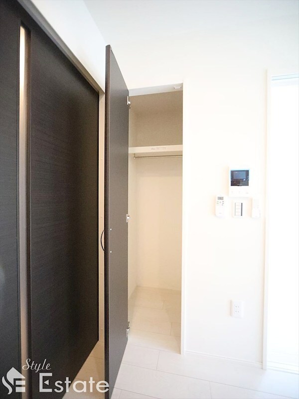 THE　BLOSSOM　新栄の物件内観写真