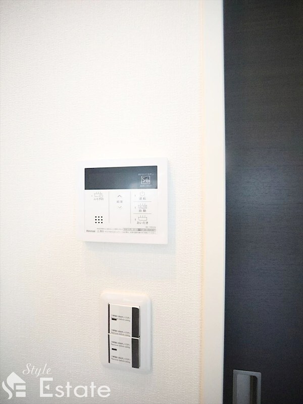 THE　BLOSSOM　新栄の物件内観写真