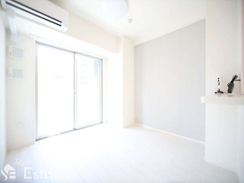 THE　BLOSSOM　新栄の物件内観写真