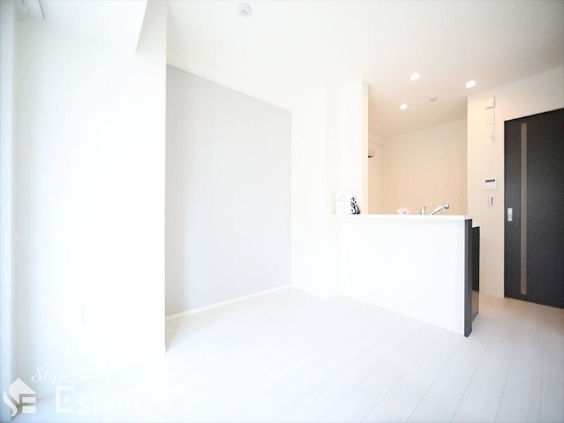 THE　BLOSSOM　新栄の物件内観写真