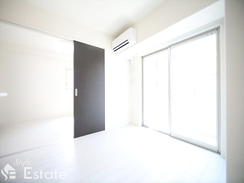 THE　BLOSSOM　新栄の物件内観写真