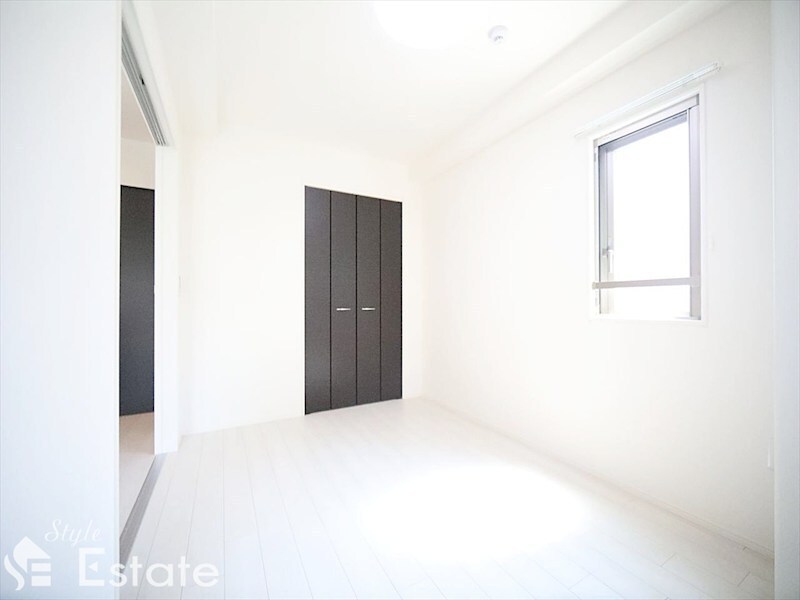 THE　BLOSSOM　新栄の物件内観写真