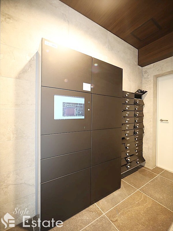 THE　BLOSSOM　新栄の物件内観写真