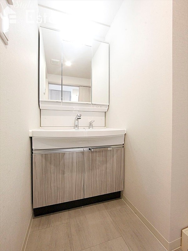 ディアレイシャス名古屋浄心の物件内観写真