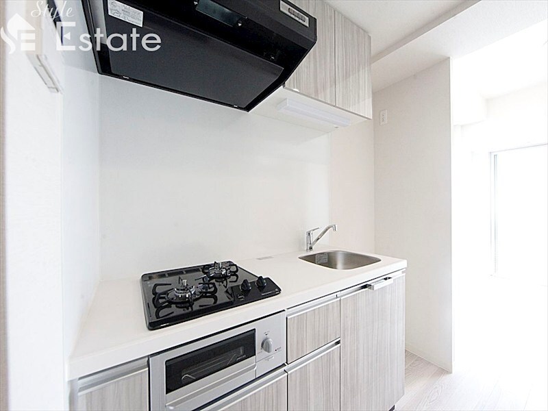 ディアレイシャス名古屋浄心の物件内観写真