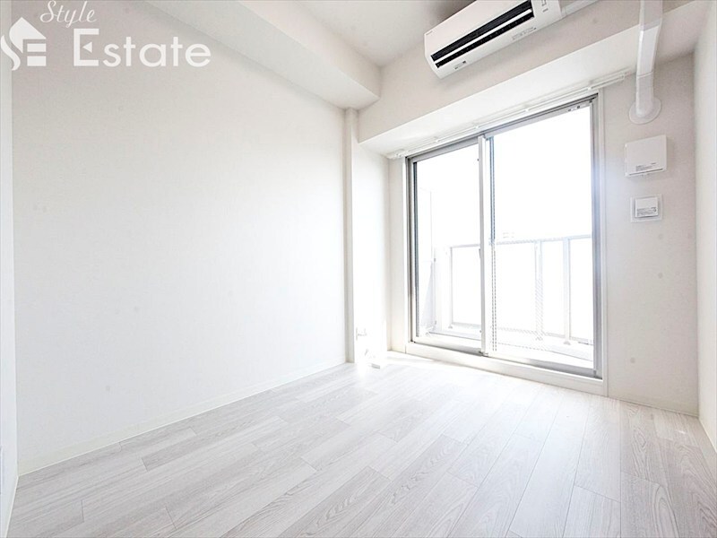 ディアレイシャス名古屋浄心の物件内観写真