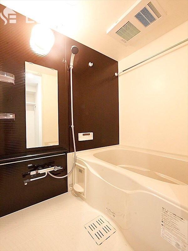 ディアレイシャス名古屋浄心の物件内観写真