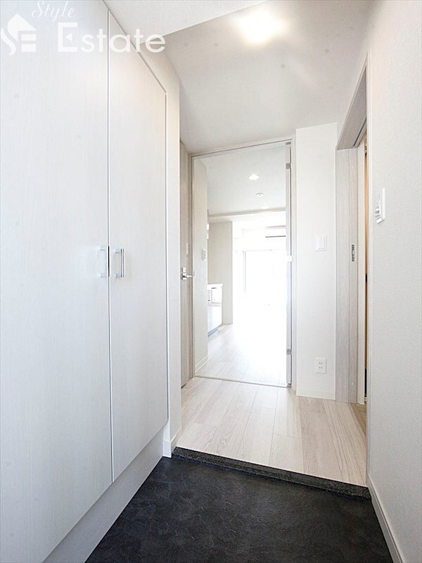 ディアレイシャス名古屋浄心の物件内観写真