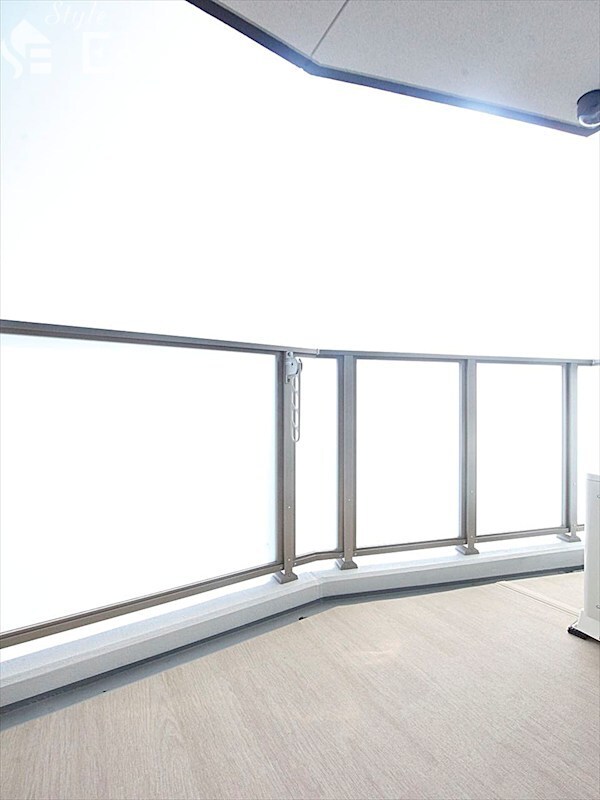 ディアレイシャス名古屋浄心の物件内観写真