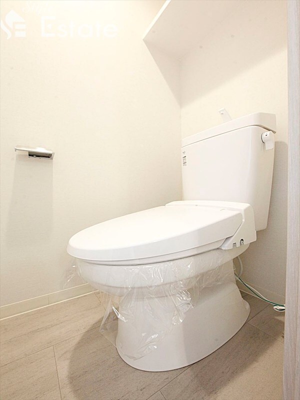 ディアレイシャス名古屋浄心の物件内観写真