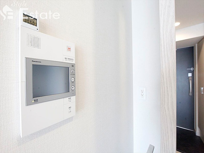 ディアレイシャス名古屋浄心の物件内観写真