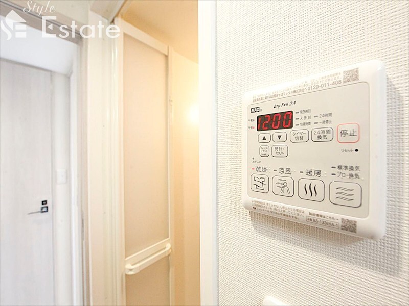 ディアレイシャス名古屋浄心の物件内観写真