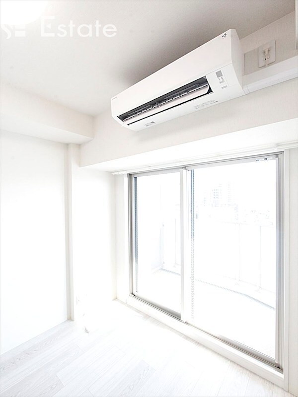 ディアレイシャス名古屋浄心の物件内観写真