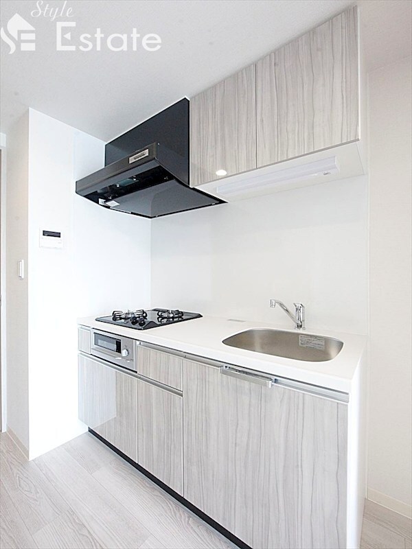 ディアレイシャス名古屋浄心の物件内観写真