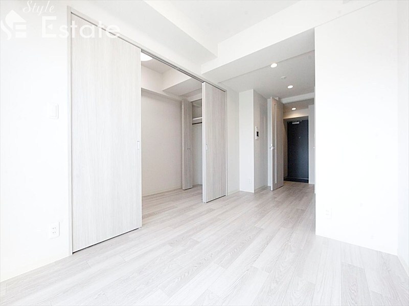 ディアレイシャス名古屋浄心の物件内観写真