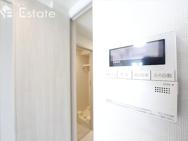 ディアレイシャス名古屋浄心の物件内観写真