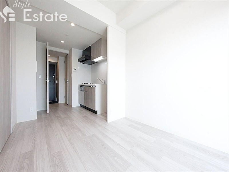 ディアレイシャス名古屋浄心の物件内観写真