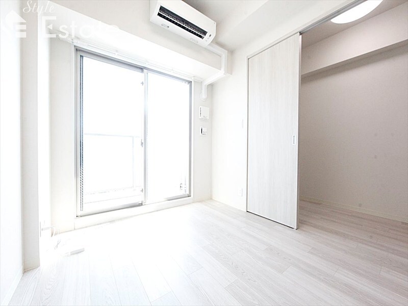 ディアレイシャス名古屋浄心の物件内観写真