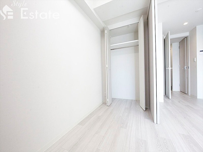 ディアレイシャス名古屋浄心の物件内観写真