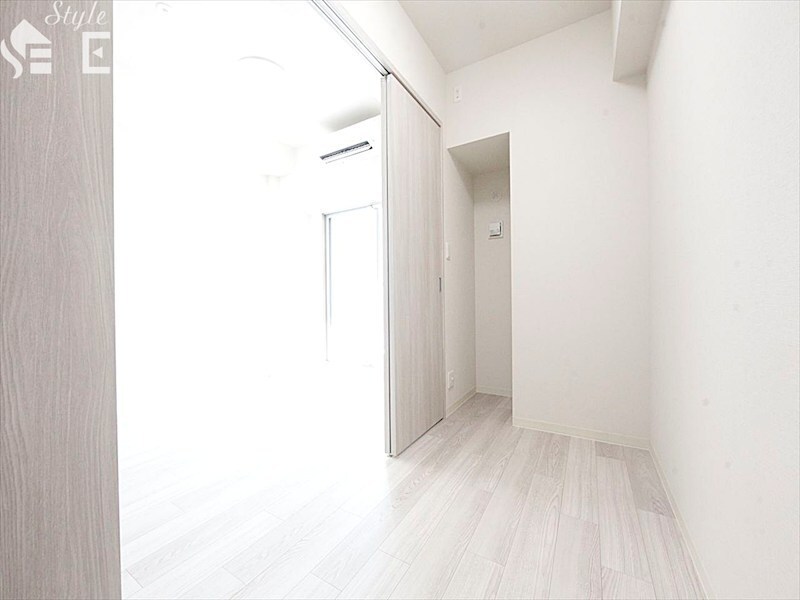 ディアレイシャス名古屋浄心の物件内観写真