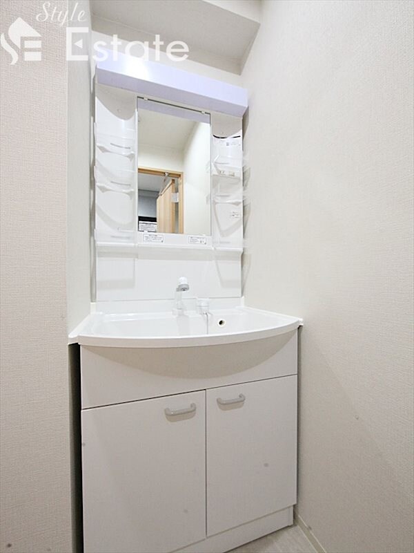 ディアレイシャス名古屋中村公園IIの物件内観写真