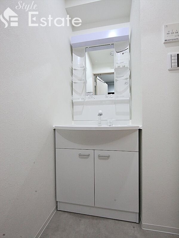 ディアレイシャス名古屋中村公園IIの物件内観写真