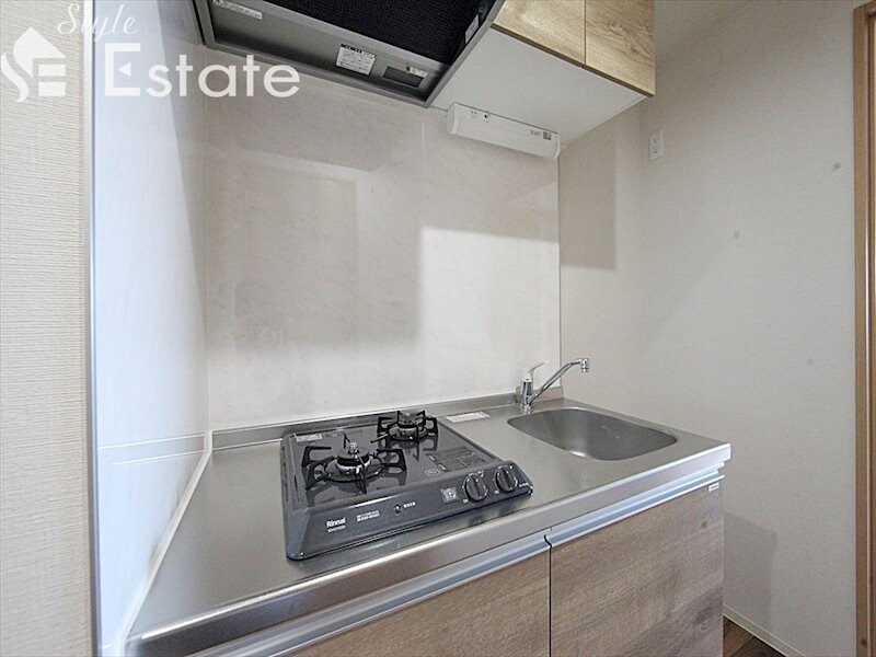 ディアレイシャス名古屋中村公園IIの物件内観写真