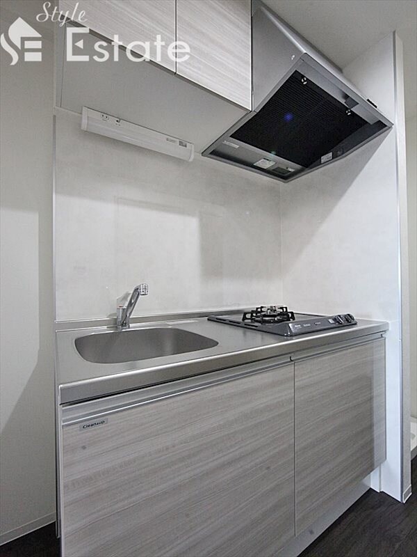 ディアレイシャス名古屋中村公園IIの物件内観写真