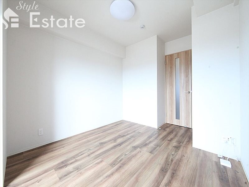 ディアレイシャス名古屋中村公園IIの物件内観写真