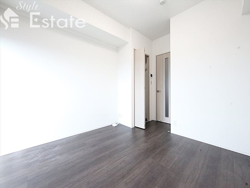 ディアレイシャス名古屋中村公園IIの物件内観写真