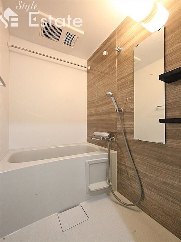 ディアレイシャス名古屋中村公園IIの物件内観写真