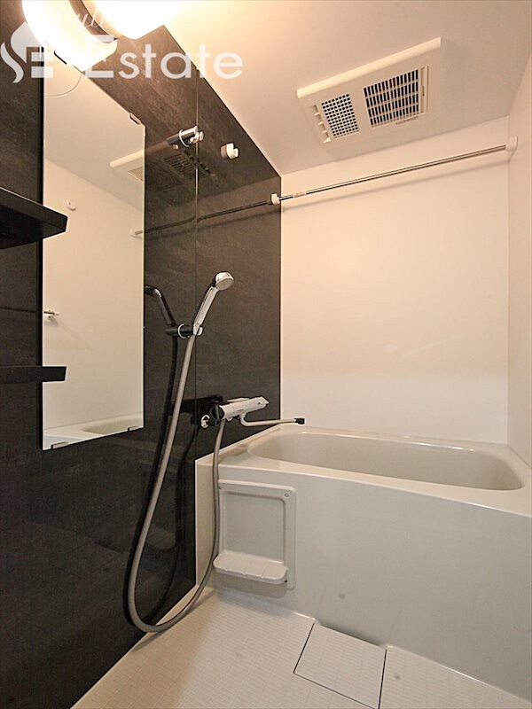 ディアレイシャス名古屋中村公園IIの物件内観写真