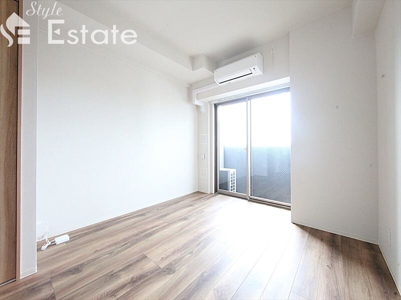 ディアレイシャス名古屋中村公園IIの物件内観写真