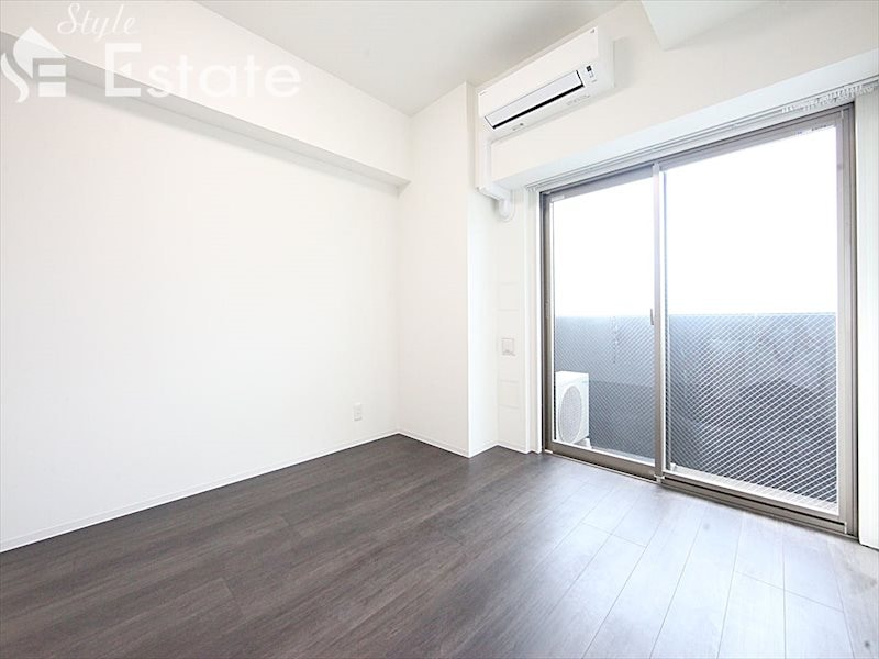 ディアレイシャス名古屋中村公園IIの物件内観写真